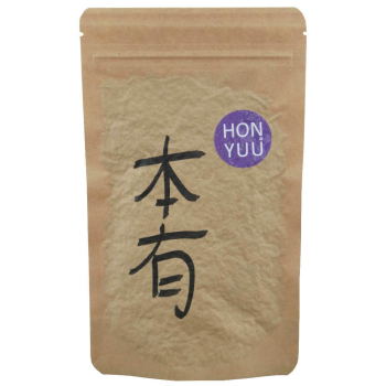 Watanabe Hon-Yuu (organic)